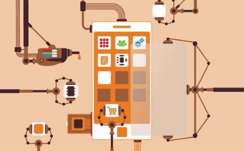 如何快速制作軟件app？手機(jī)app的開發(fā)工具有哪些？